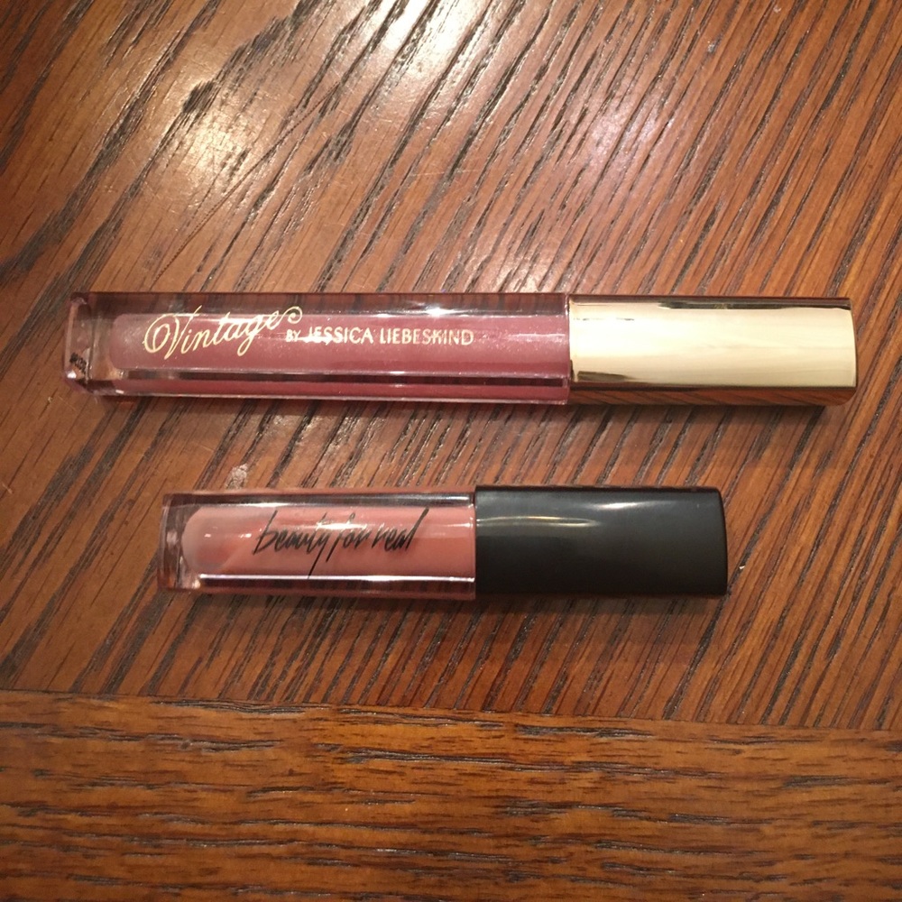 Mini Bundle- Lip Gloss